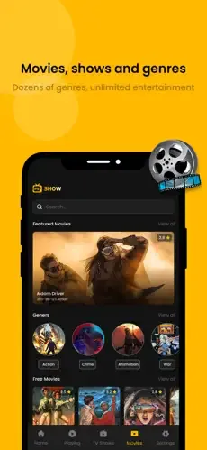 sony-srs-xb30 Movies and shows
